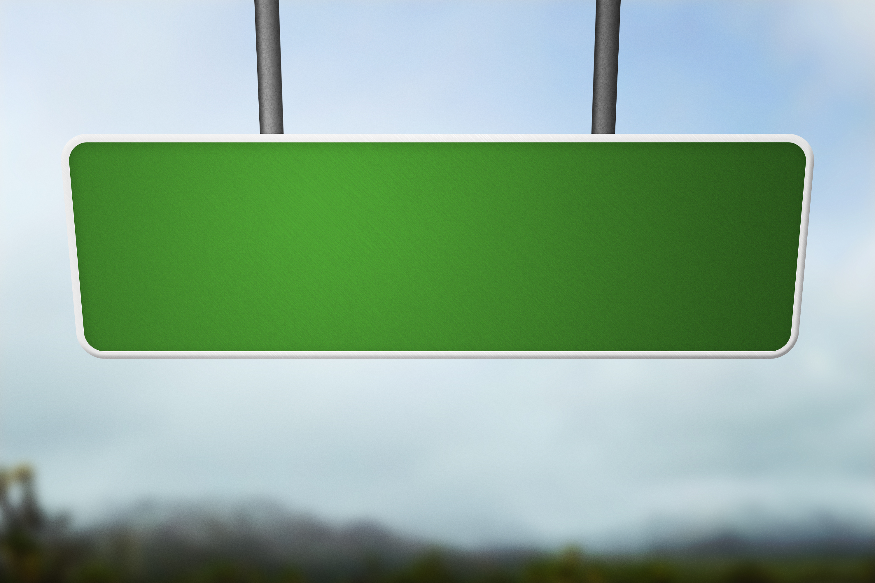 banner